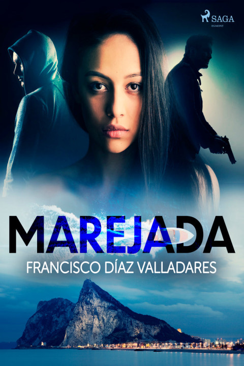 Omslag: Marejada