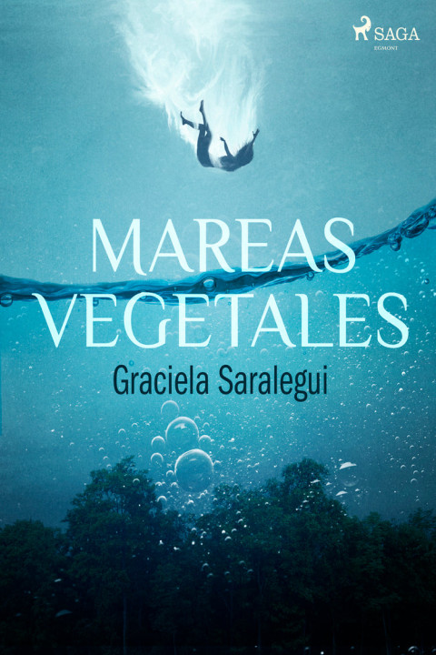 Omslag: Mares vegetales