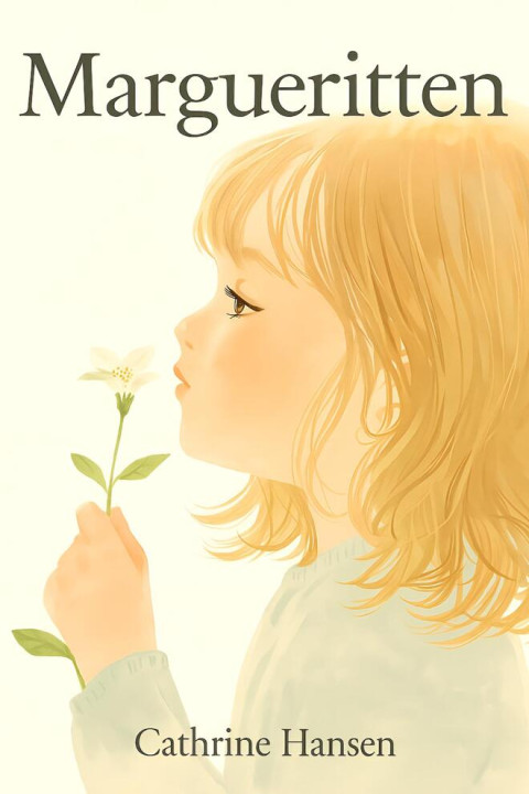 Omslag: Margueritten