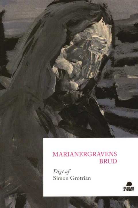 Omslag: Marianergravens brud