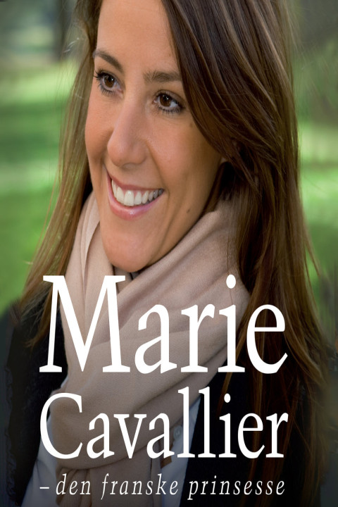 Omslag: Marie Cavallier