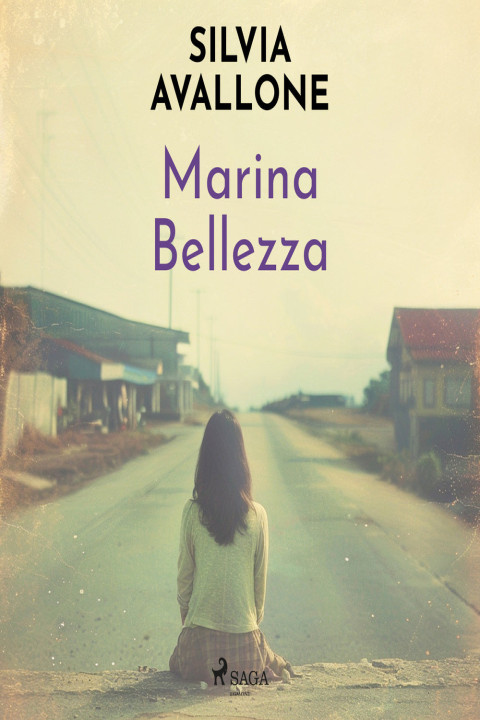 Omslag: Marina Bellezza