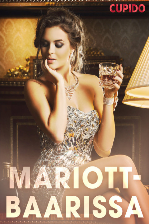 Omslag: Mariott-baarissa