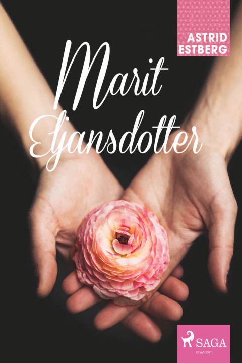 Omslag: Marit Eljansdotter