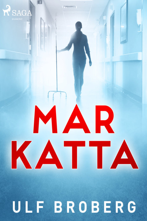 Omslag: Markatta