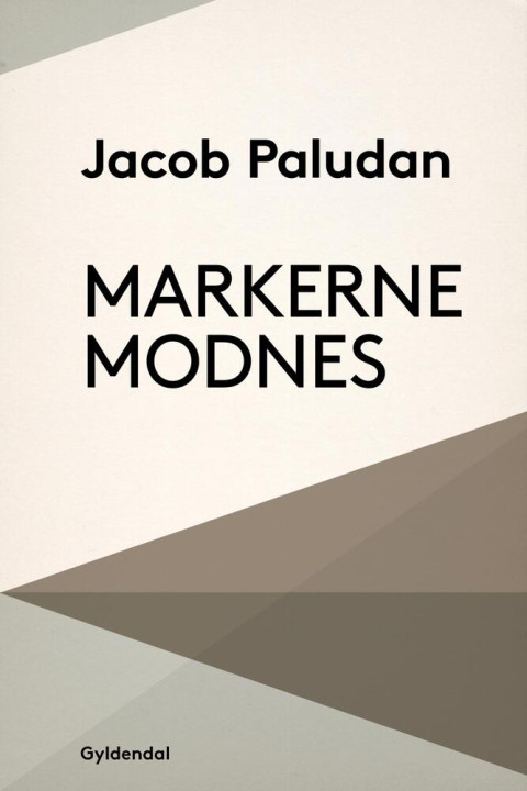 Omslag: Markerne modnes