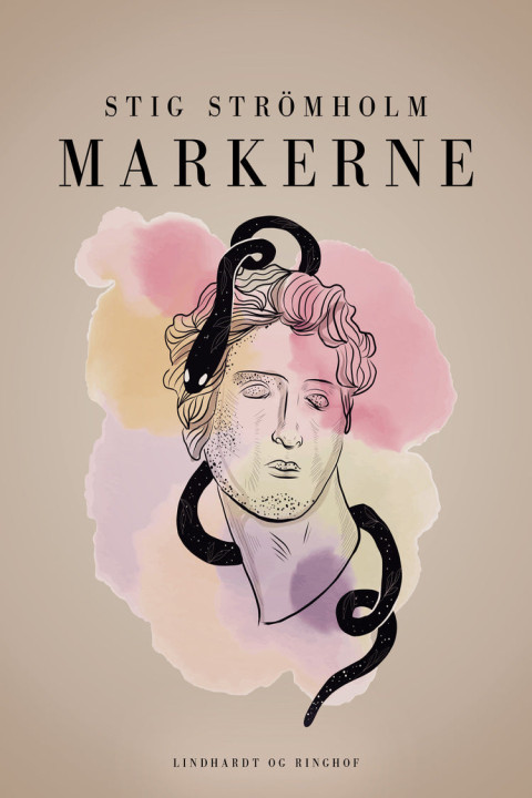 Omslag: Markerne