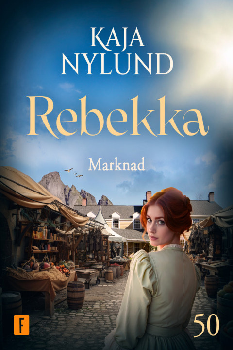 Omslag: Marknad