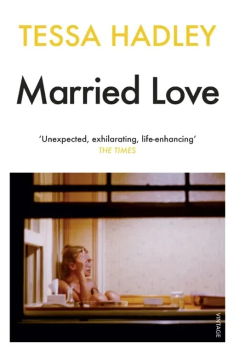 Omslag: Married Love