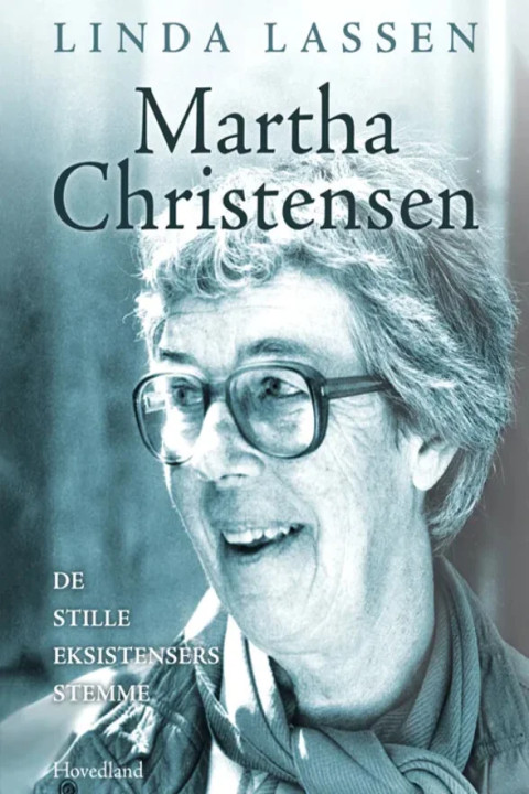 Omslag: Martha Christensen