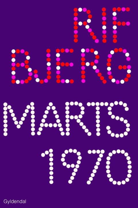 Omslag: Marts 1970