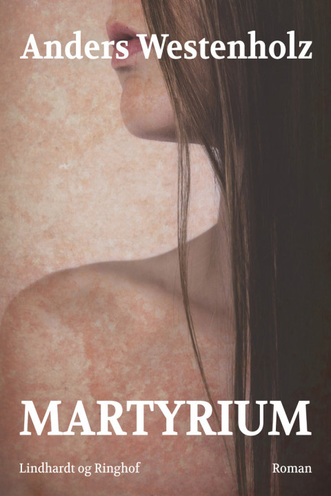 Omslag: Martyrium