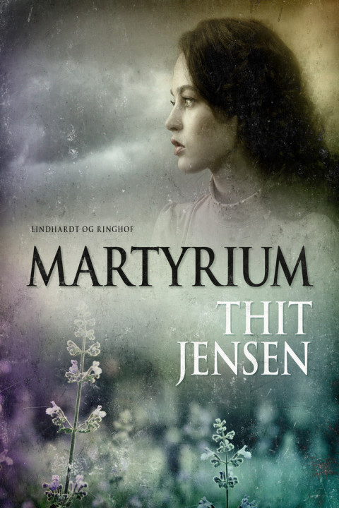 Omslag: Martyrium