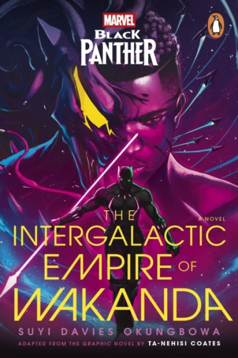 Omslag: Marvel