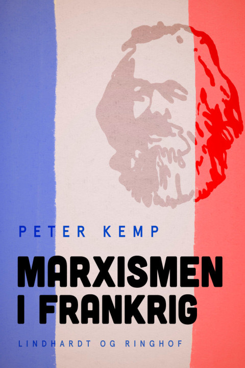 Omslag: Marxismen i Frankrig