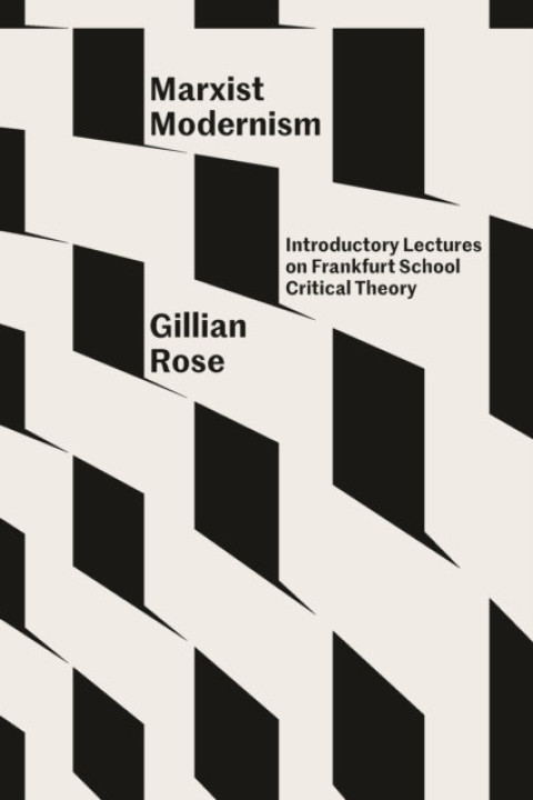 Omslag: Marxist Modernism