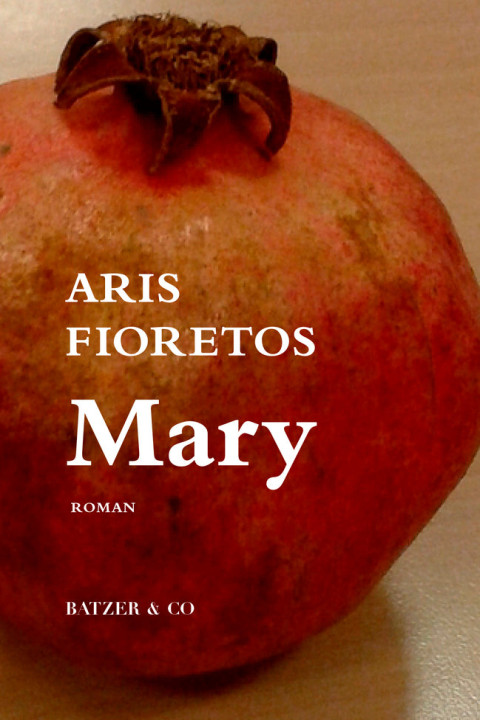 Omslag: Mary