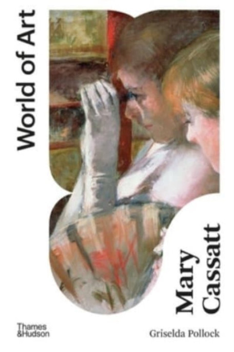 Omslag: Mary Cassatt