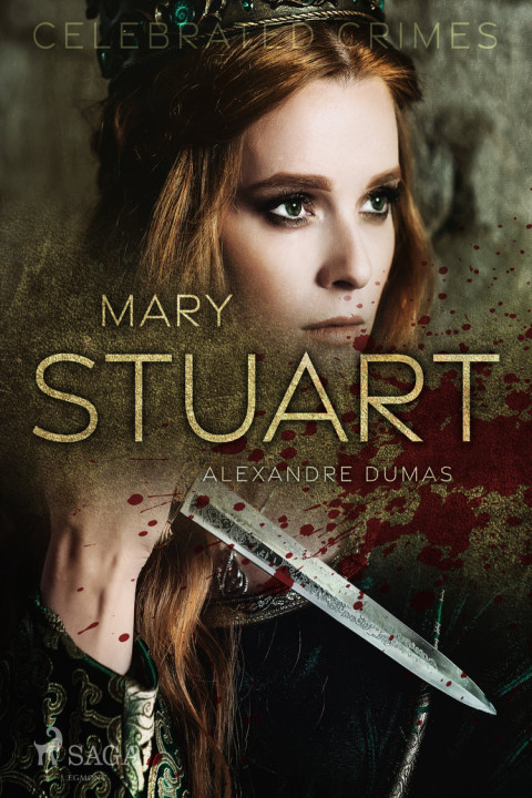 Omslag: Mary Stuart