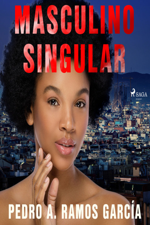 Omslag: Masculino singular