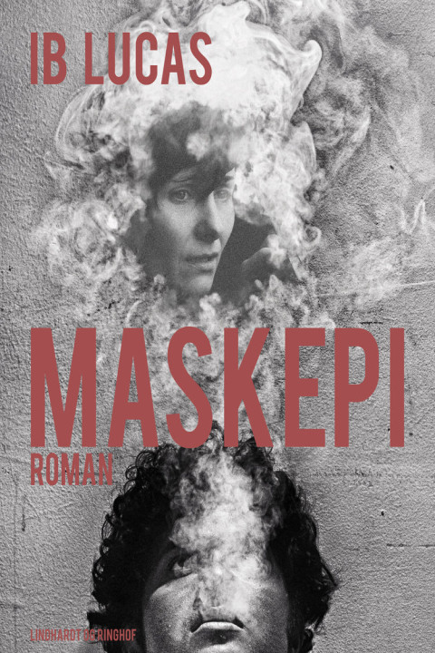 Omslag: Maskepi