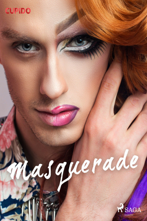Omslag: Masquerade