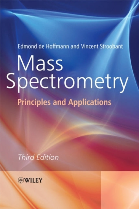 Omslag: Mass Spectrometry