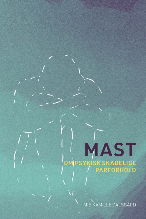 Omslag: MAST