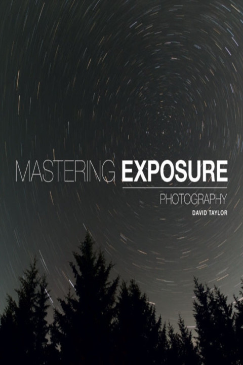 Omslag: Mastering Exposure
