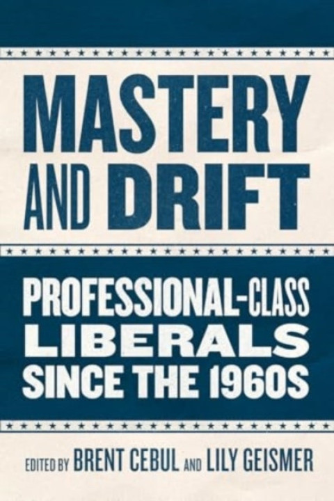 Omslag: Mastery and Drift