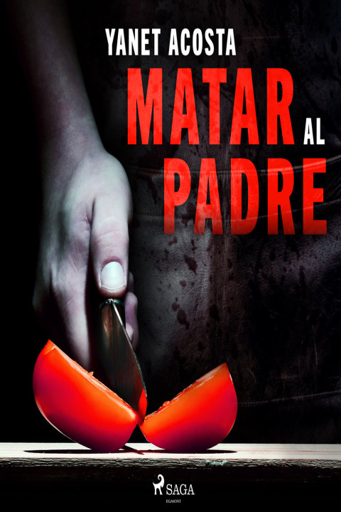 Omslag: Matar al padre