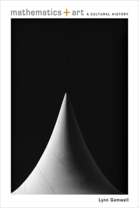 Omslag: Mathematics and Art