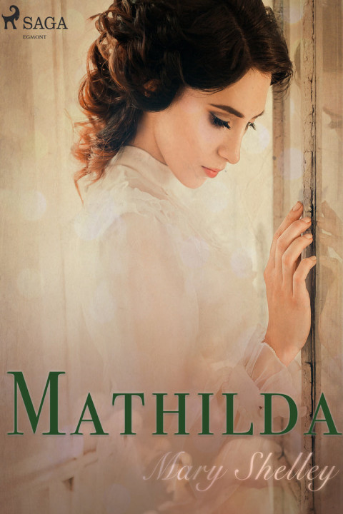Omslag: Mathilda