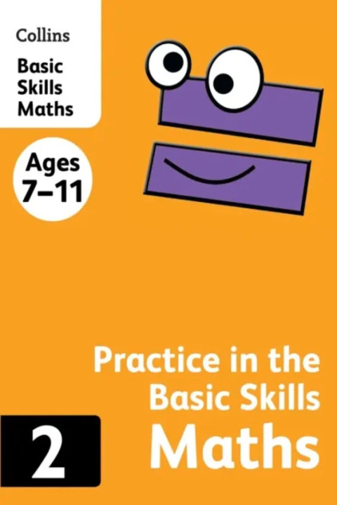 Omslag: Maths Book 2
