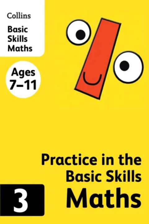 Omslag: Maths Book 3