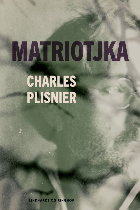 Omslag: Matriotjka
