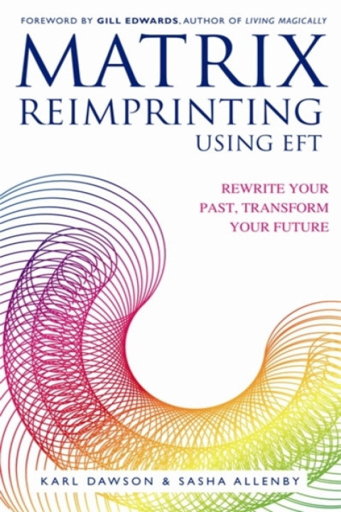 Omslag: Matrix Reimprinting Using EFT