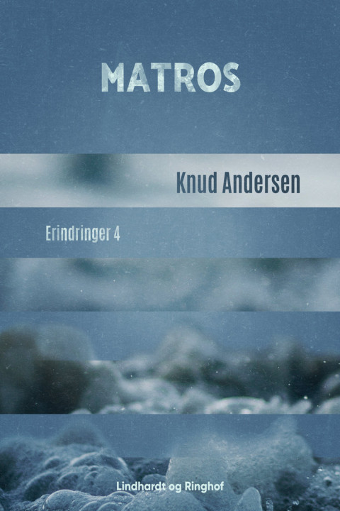 Omslag: Matros