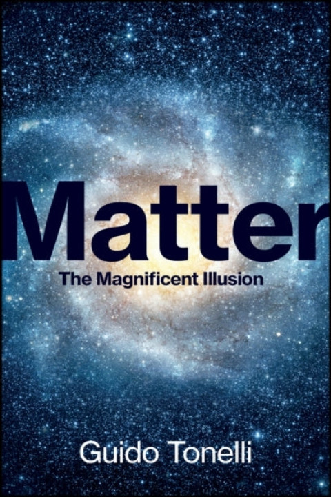 Omslag: Matter