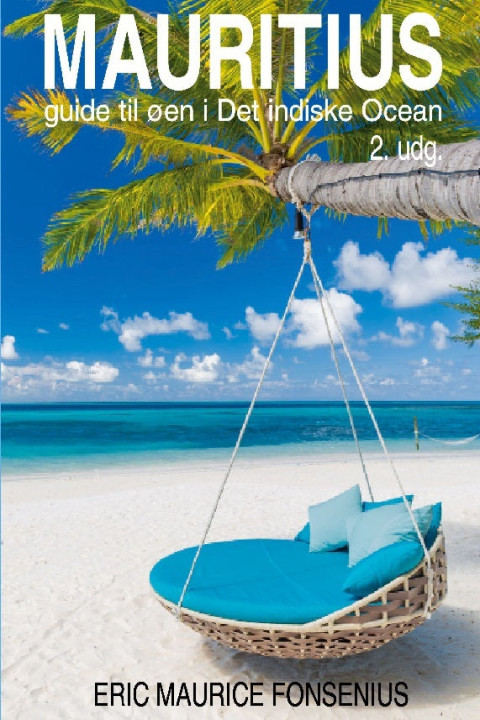 Omslag: Mauritius