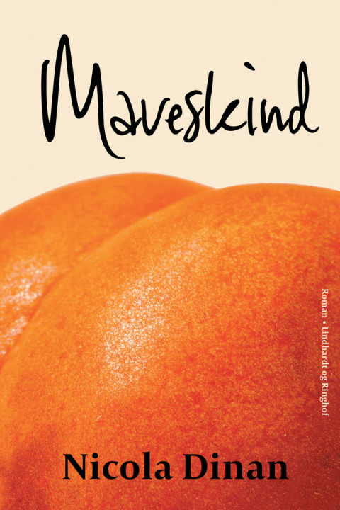 Omslag: Maveskind
