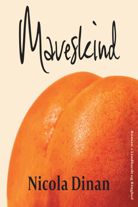 Omslag: Maveskind