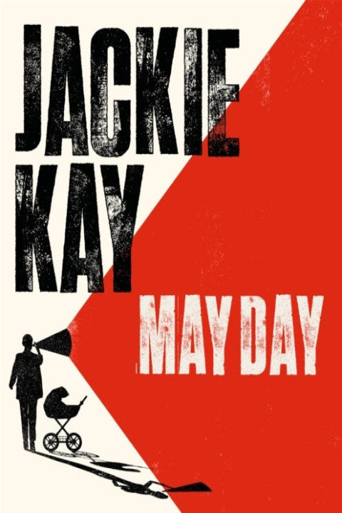 Omslag: May Day