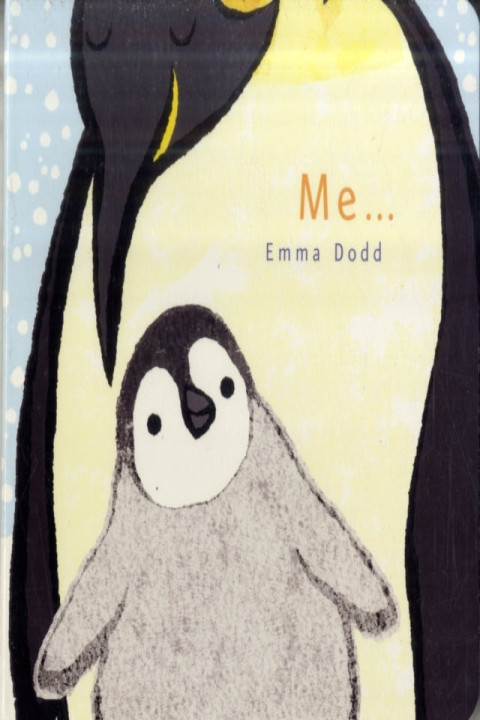 Omslag: Me...