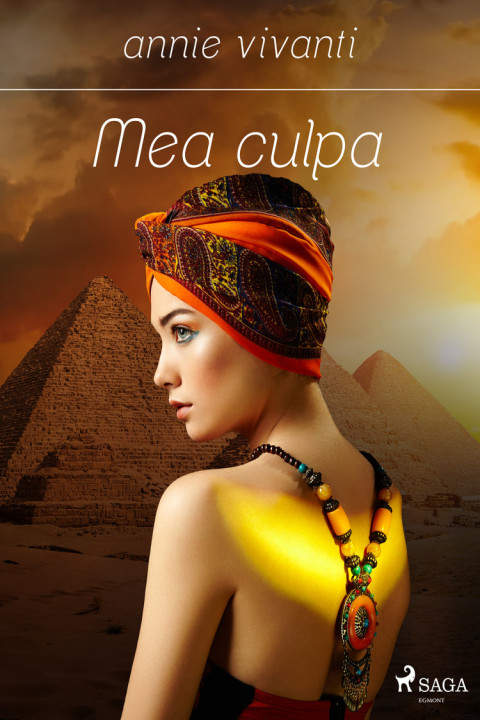Omslag: Mea culpa
