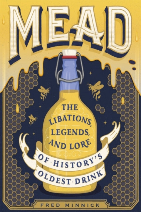 Omslag: Mead