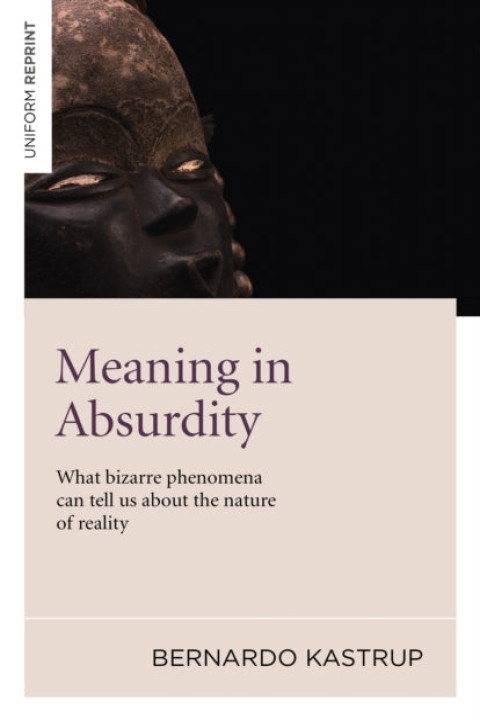 Omslag: Meaning in Absurdity