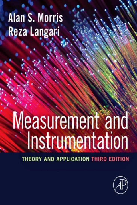 Omslag: Measurement and Instrumentation