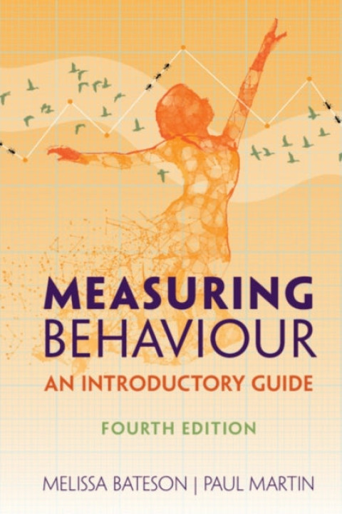 Omslag: Measuring Behaviour