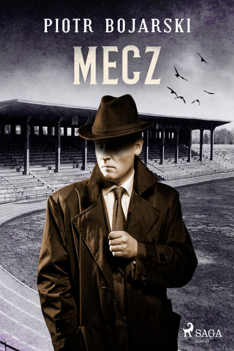 Omslag: Mecz